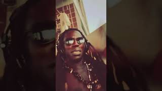 Kitio Genug Live Repetition Short