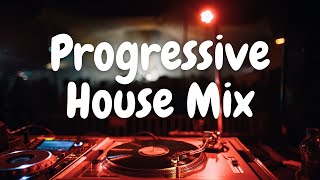 Progressive House Mix 2022, №3 deep house
