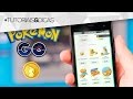 COMO GANHAR POKECOINS APENAS DESBLOQUEANDO A TELA DO SEU CELULAR (GANHE
SEM GASTAR $)