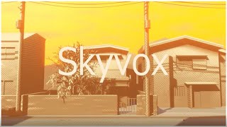 Skyvox / 初音ミク