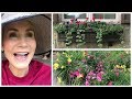 Front Large Yard Landscaping