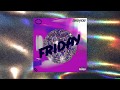 Miniature de la vidéo de la chanson Friday Feat. Crucificxo
