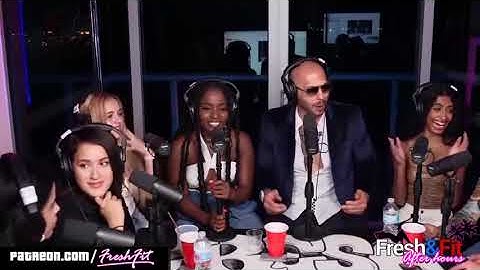 Andrew Tate On What It Means To Be A High Value Man