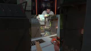 Çocuk Uyandi Da Ondan