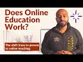 Online learning vs traditional learning Mp3 Song