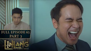 Linlang Full Episode 65 - Part 3/4 | English Subbed