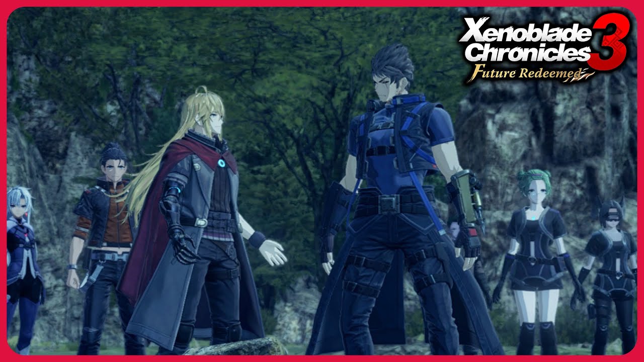 Xenoblade Chronicles 3  How to Unlock Shulk and Rex as Heroes - KeenGamer