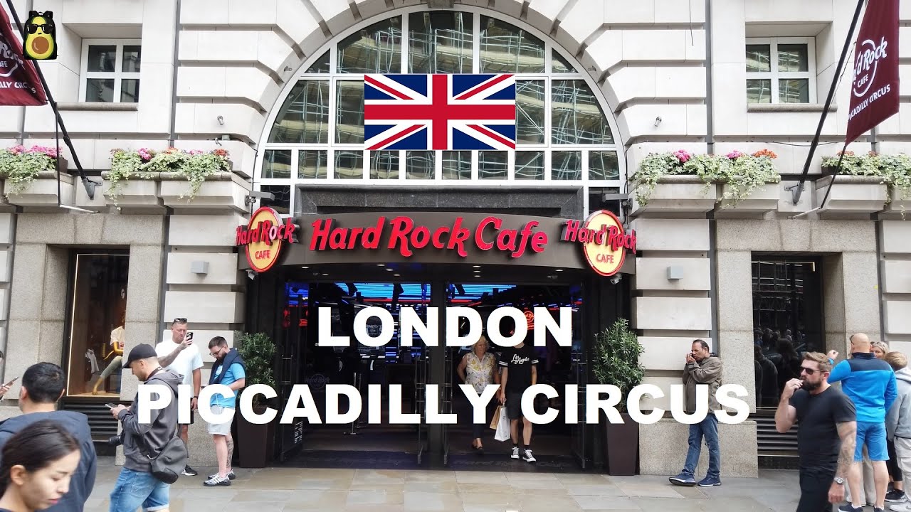 HARD ROCK CAFE LONDON PICCADILLY CIRCUS ENGLAND HRC hardrockcafe HARD ROCK CAFE LONDON PICCADILLY CIRCUS ENGLAND HRC hardrockcafe