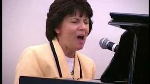 Strolling Down Memory Lane - You Can't Cross The Blood Line