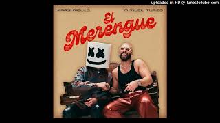 El merengue (Luis vazquez remix)