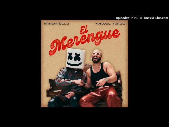 El merengue (Luis vazquez remix) class=