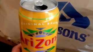Arizona mucho mango -