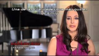 Revenge - Hoja de Ruta - DVD Extra