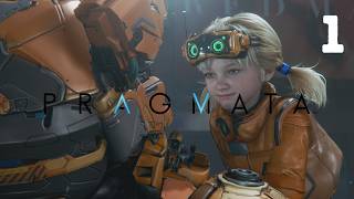 🔴 Pragmata | เนื้อเรื่องทีหลังของฟาร์มก่อน EP.1