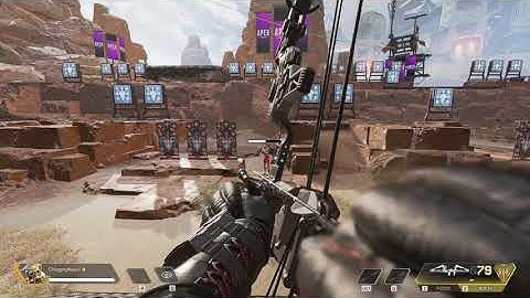 How To Cancel The Bocek Bow | Apex Legends