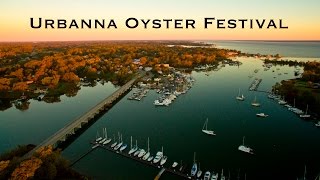 Urbanna Oyster Festival 2016