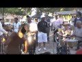 Leimert Park Drum Circle- Blaze vol.11