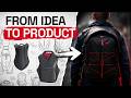 How to Build a Hardware Product From Scratch (Avoid These Expensive Mistakes)