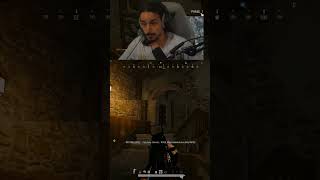 Balle Perdu Pour Le Chevalier Sur