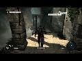 Assassin&#39;s Creed: Revelations gameplay - The Forum Of The Ox