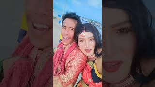 JABSE CHAHA TUMKO PARODI INDIA INCES PREITY & SALMAN KHAN