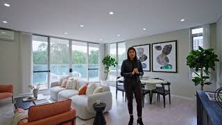 485/33 Hill Road, Wentworth Point