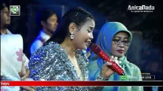 TERLALU SAYANG | DIAN ANIC | ANICA NADA MALAM 11 OKTOBER 2022 BLOK CABANG ARAHAN INDRAMAYU