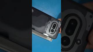 Nothing 4a New Launch 5G Phone #nothing #smartphone