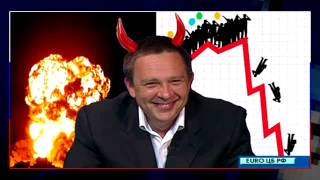 Прогноз Степана Демуры: что нас ждет в ближайшее время?