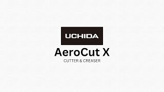 Revolutionize Print Production: UCHIDA AeroCut X in Action | Afra