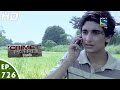 Crime Patrol - क्राइम पेट्रोल सतर्क -  Virchit - Episode 726 - 22nd October, 2016