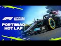 F1 2021 | Portimão Hot Lap
