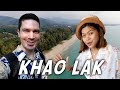 1 Tag in Khao Lak - die besten Attraktionen &amp; Essen!