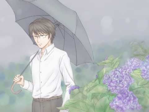 【氷山キヨテル】オルテンシア【オリジナル】
