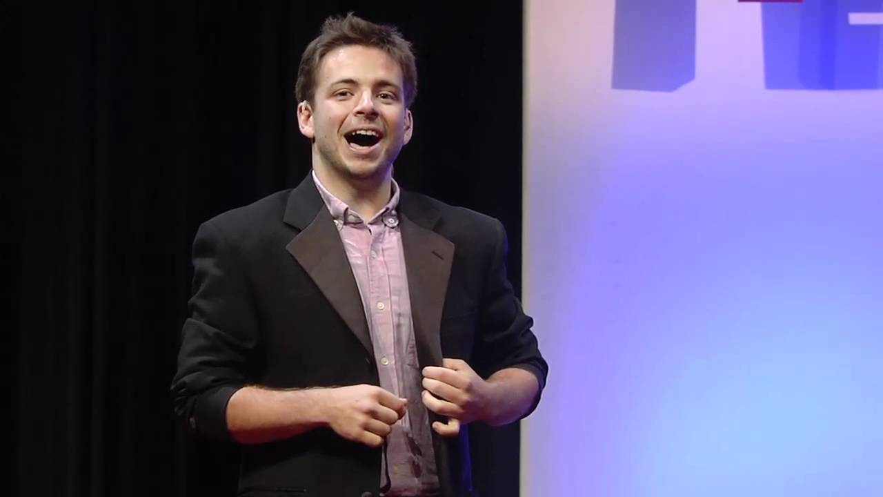 Andrew Evans Magic at the intersection of design and wonder