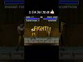 Mortal Kombat by zefagame #classic #mk #fight #nintendo #mortalkombat #gaming #retrogaming #snes