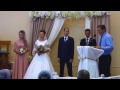 Христианская свадьба Наталия&Евгений HD