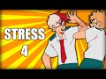 Stress 4 (MHA Comic Dub)