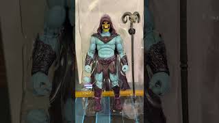 Chronicles SKELETOR (2026 Film) Masters Of The Universe QUICK LOOK Figure Superhero Toys Review