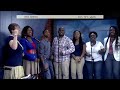 Sunrise Rocks: Every Praise