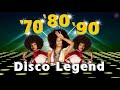 Clasicos Musica Disco Mix 70,80,90  La Mejor Muisca 2021 #1