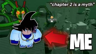 Download lagu Testing the CRAZIEST Myths in Dragon Soul!