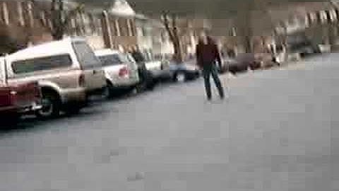 Beginner Aggressive skating video part 3