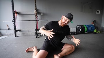 Deeper Exploring of the Shin box and Hip Dab