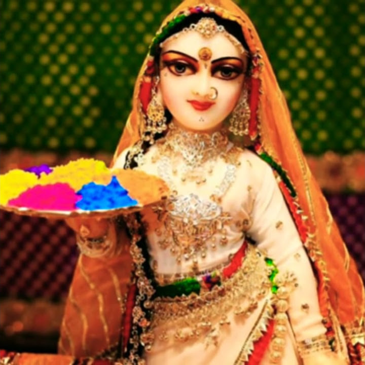 holi bhakti bhajan