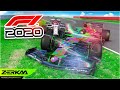 The GAME is BROKEN And Ruined My Race... Or Did It? (F1 2020 My Team #7)