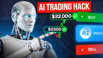 🤖From $50 to $13,153 WITH Ai TRADING BOT ON POCKET OPTION! The best POCKET OPTION strategy of 2025!