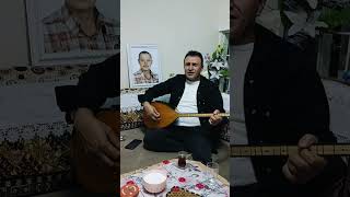 Veysel Uluağaç - Babam Resimi