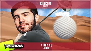 TRICKSHOTS ONLY (Golf with Your Friends)