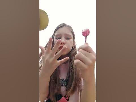 чупа чупс - YouTube